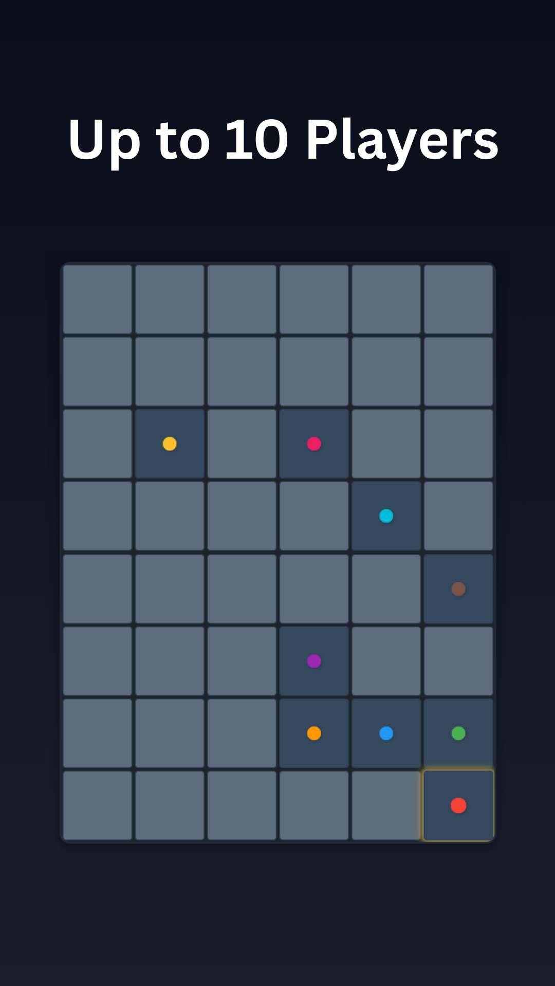 Chain Reaction: Board Game screenshot 3