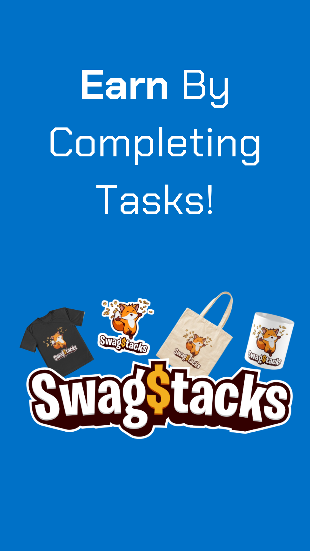 Swag Stacks screenshot 1